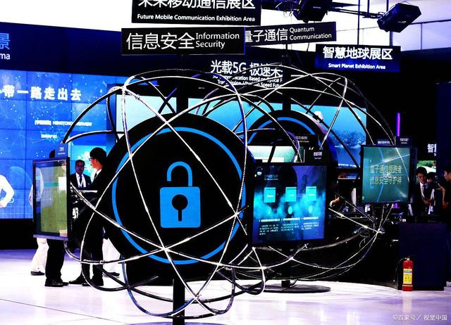 中国量子通信水平已超越欧美5年，下一步最关键是突破它？